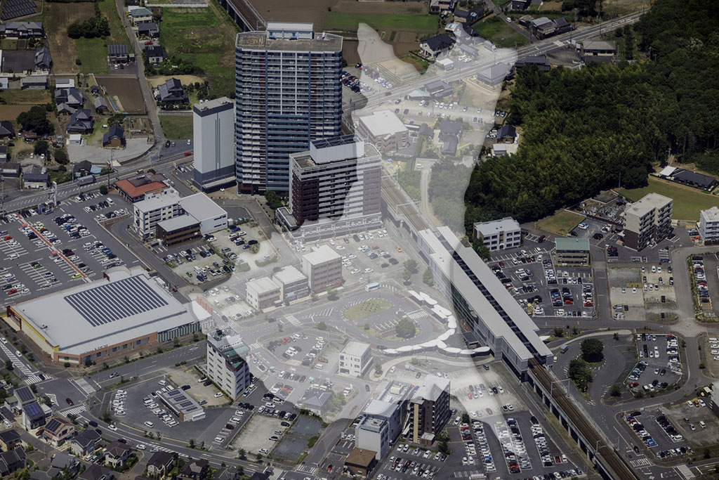 土地探しで知っておきたい地盤調査 画像